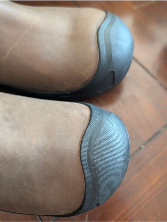 NWOB Keen Anchorage IV Waterproof Boots main image 6
